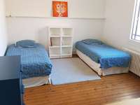 Location maison 3 pièces