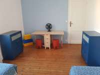 Location maison 3 pièces