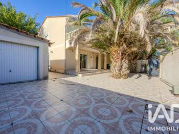 Location Maison 4 chambresBordeaux