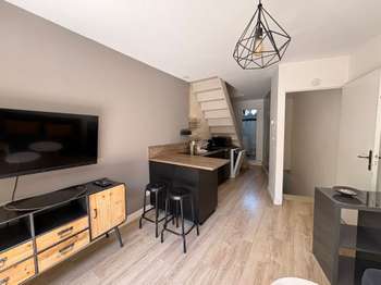 Location Maison 2 chambresBordeaux