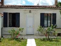 Location maison 3 pièces