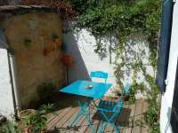 Location maison 3 pièces
