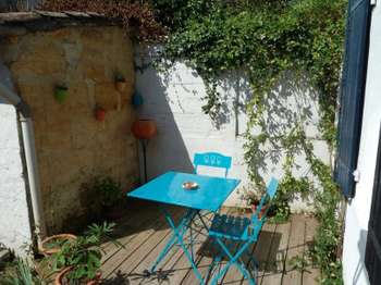 Location maison 3 pièces