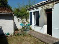 Location maison 3 pièces