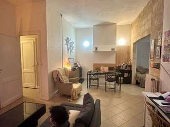 Location maison 3 pièces Bordeaux 33