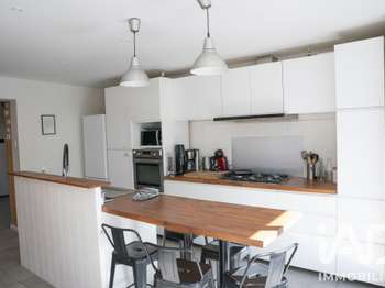 Location maison 7 pièces Bordeaux 33
