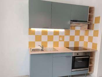 Location Maison 3 piècesBordeaux