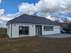 Location Maison 3 chambresBosc-Édeline