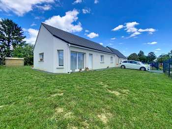 Location Maison 3 chambresBosroumois