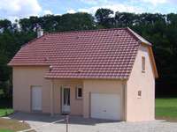 Location maison 6 pièces