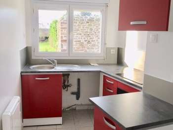 Location Maison 3 chambresBotsorhel