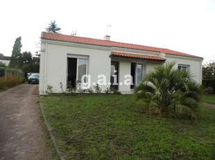 Photo Location maison Bouaye