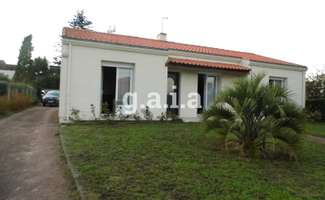 Photo Location maison Bouaye