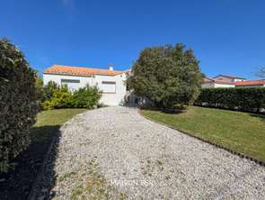 Location Maison 4 chambresBouaye