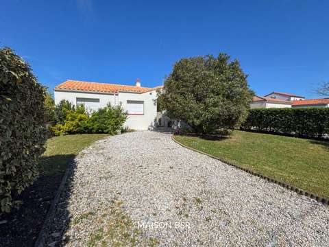 Location maison 6 pièces Bouaye 44