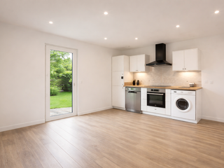 Location maison 2 pièces