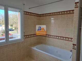 Location maison 5 pièces