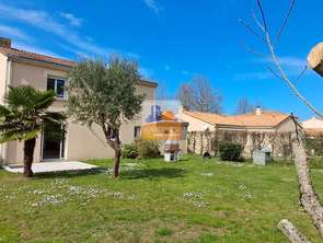 Location Maison 4 chambresBouaye