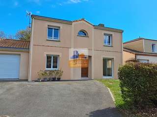 Location maison 5 pièces