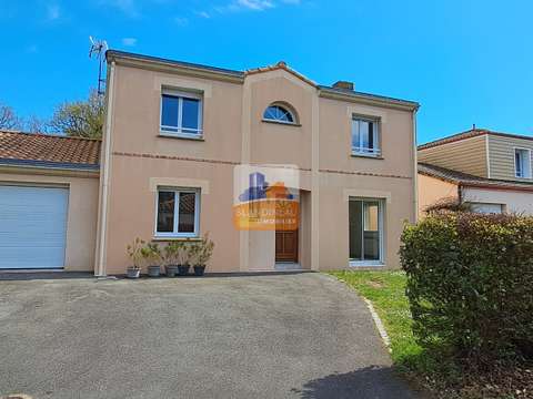 Location maison 5 pièces