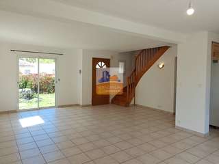 Location maison 5 pièces