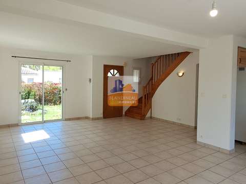 Location maison 5 pièces