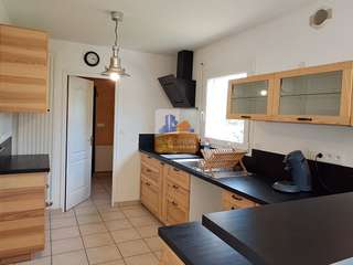 Location maison 5 pièces