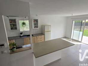 Location Maison 3 chambresBouaye