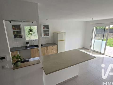 Location maison 4 pièces Bouaye 44