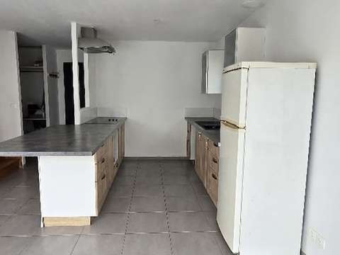 Location maison 4 pièces