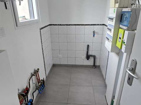 Location maison 4 pièces