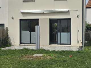 Location maison 4 pièces