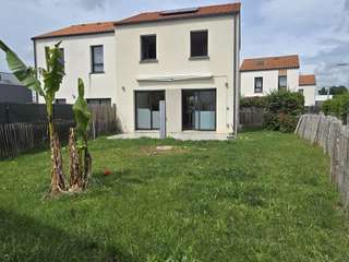 Location maison 4 pièces