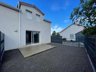 Location maison 3 pièces
