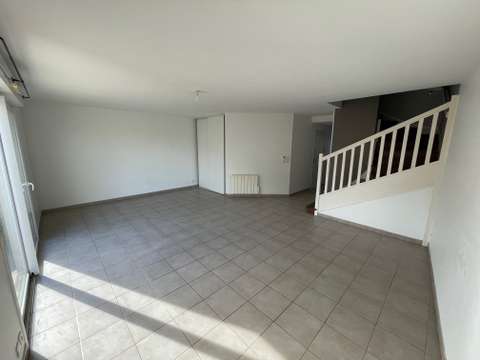 Location maison 3 pièces