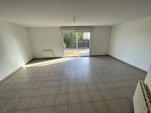 Location maison 3 pièces