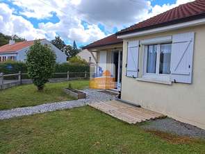 Location Maison 2 chambresBouaye