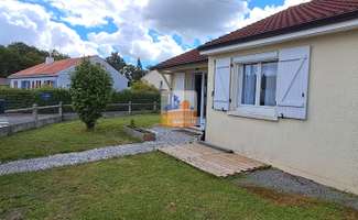 Photo Location maison Bouaye