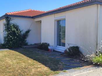 Location Maison 4 chambresBouaye