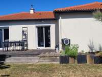 Location maison 5 pièces Location maison 5 pièces