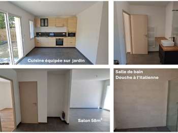 Location maison 5 pièces Location maison 5 pièces