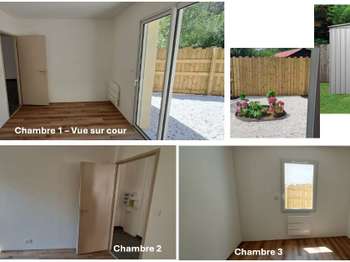 Location maison 5 pièces Location maison 5 pièces