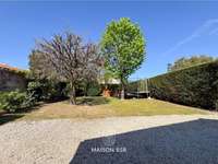 Location maison 5 pièces