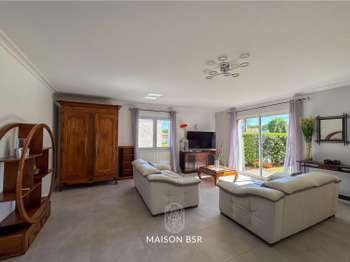 Location maison 5 pièces
