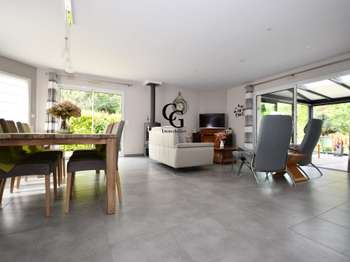 Photo Location maison Bouaye