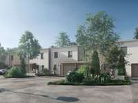 Location maison 4 pièces