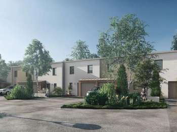 Location maison 4 pièces Bouaye 44