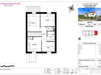 Location maison 4 pièces