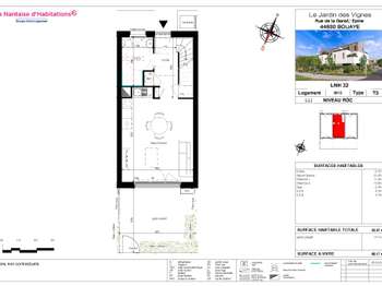 Location maison