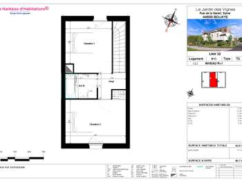 Location maison